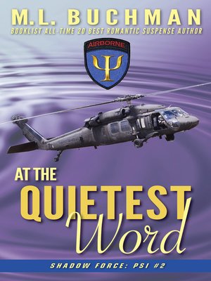 cover image of At the Quietest Word